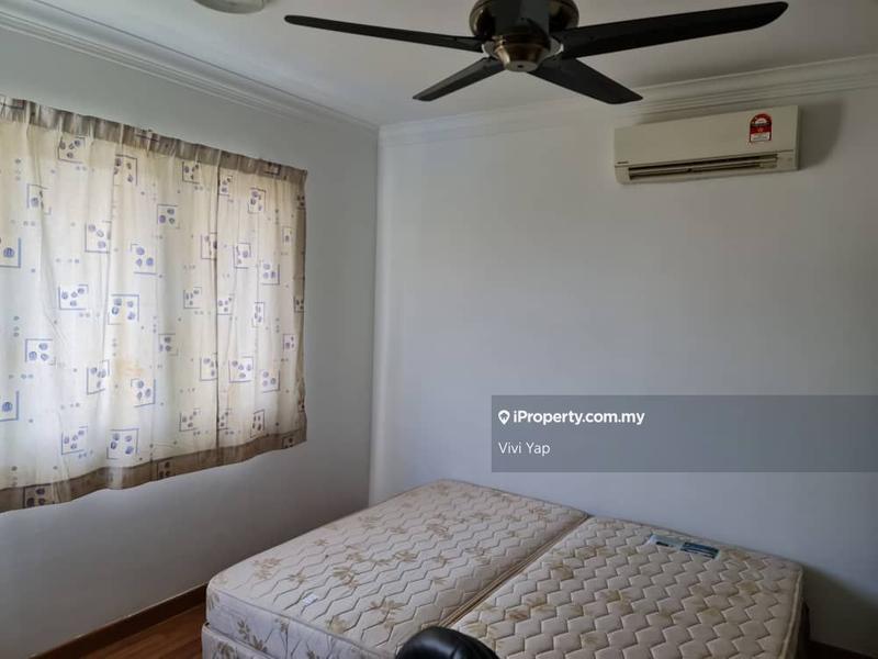 Kediaman Servis untuk Dijual di Garden @ One South oleh Vivi Yap - iProperty.com.my