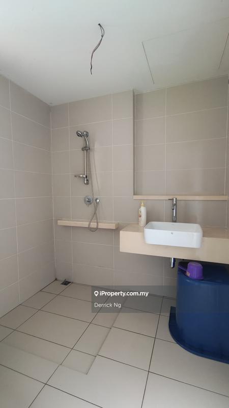 Kondominium untuk Dijual di Amansuri Residences oleh Derrick Ng - iProperty.com.my