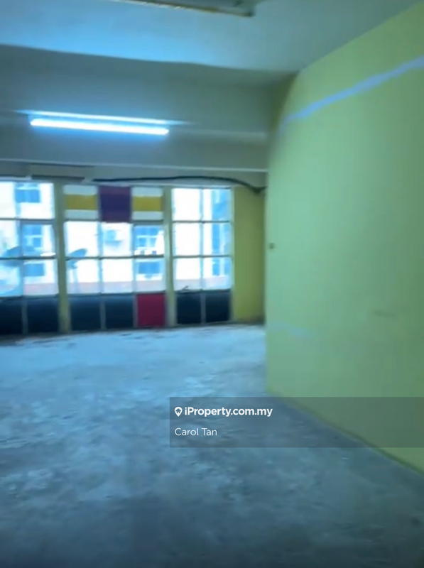 Shop / Office untuk Dijual di Bandar Hilir, Melaka City oleh Carol Tan - iProperty.com.my