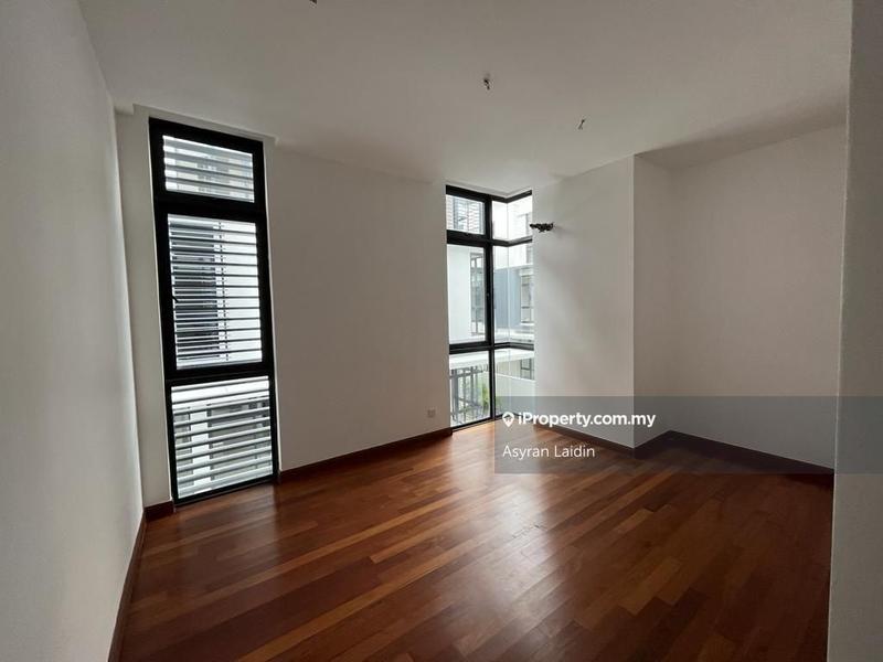 Semi-Detached House for Sale in Putrajaya, Putrajaya by Asyran Laidin - iProperty.com.my