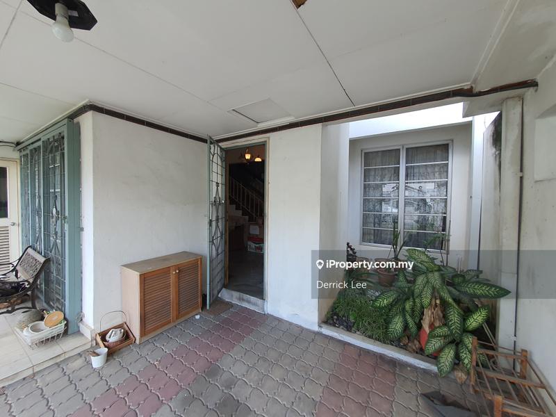 2-storey Terraced House for Sale in Usj 20, Subang Jaya by Derrick Lee - iProperty.com.my