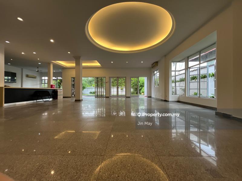 Banglo untuk Disewa di Bukit Damansara, Damansara Heights oleh Jin May - iProperty.com.my