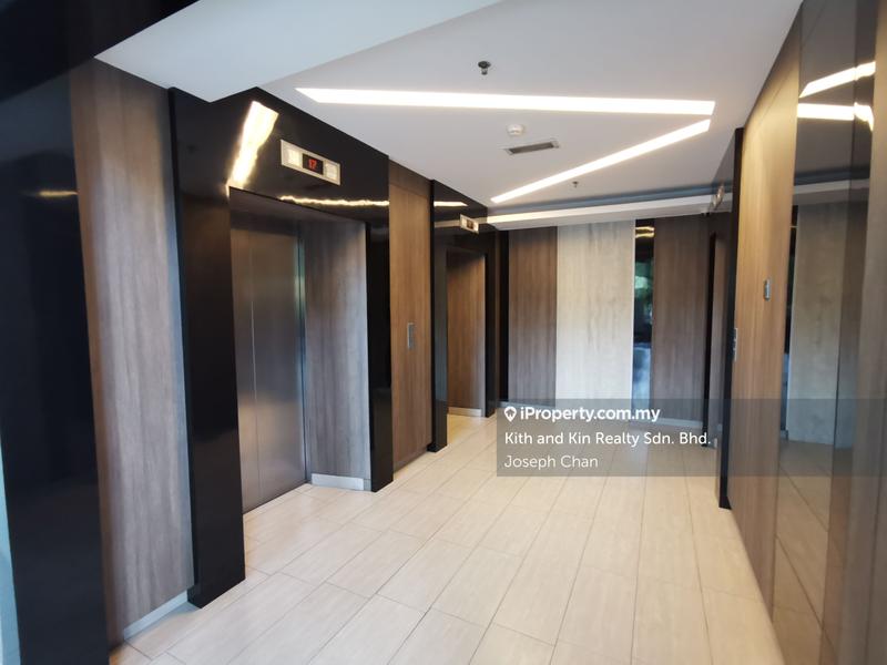 Service Residence for Sale in i-Residence @ i-City by Joseph Chan - iProperty.com.my
