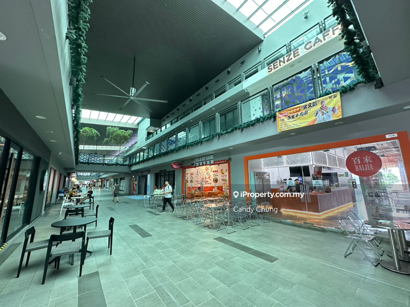 Kedai-Pejabat untuk Dijual di Bandar Sunsuria, Sepang oleh Candy Chung - iProperty.com.my