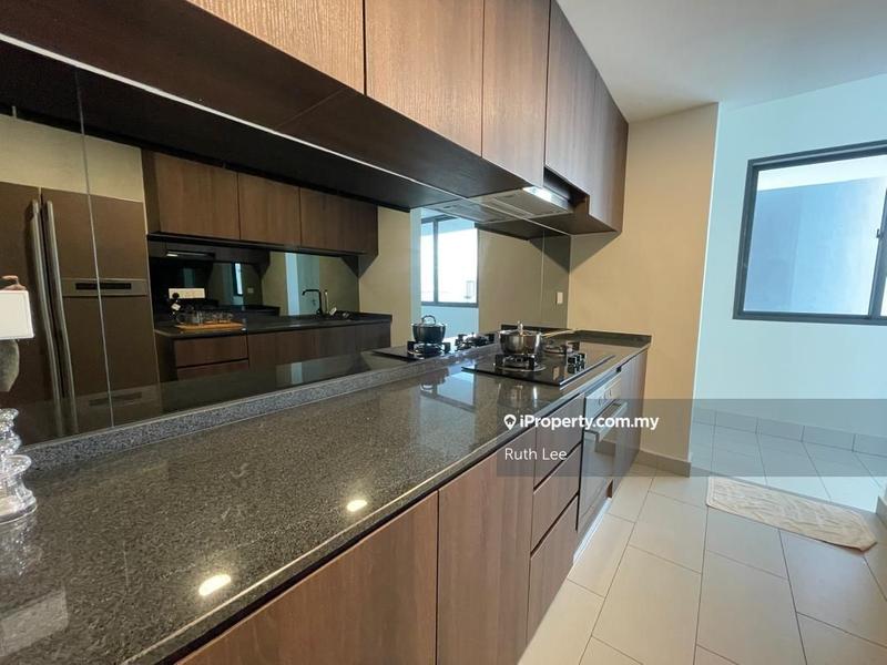 Condominium for Sale in The Landmark by Ruth Lee - iProperty.com.my