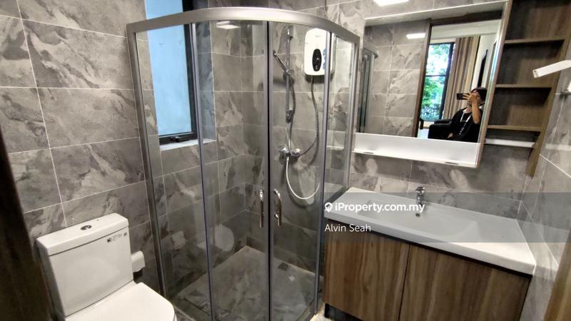 Rumah Kluster untuk Disewa di Golf Villa @ Forest City, Johor Bahru oleh Alvin Seah - iProperty.com.my