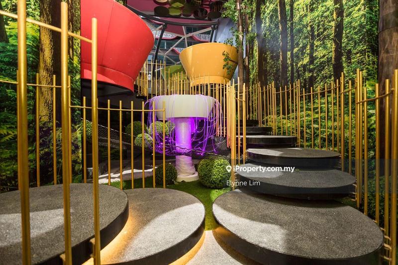 Service Residence for Sale in Arte Plus by Elynne Lim - iProperty.com.my