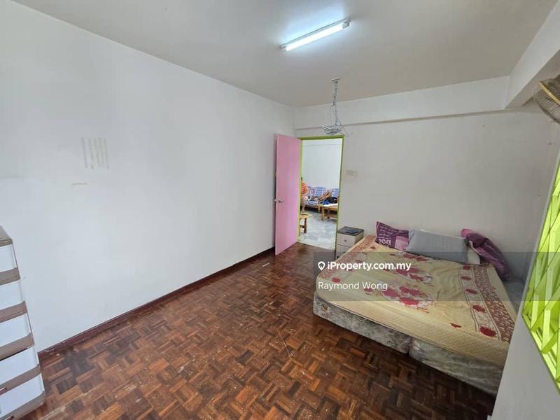 Apartment for Sale in Grandeur Tower by Raymond Wong - iProperty.com.my