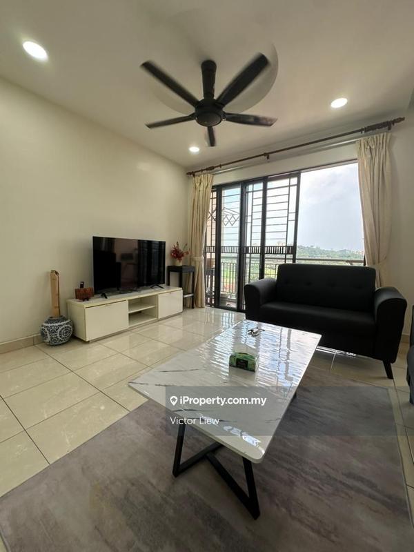 For Rent - Casa Indah 1