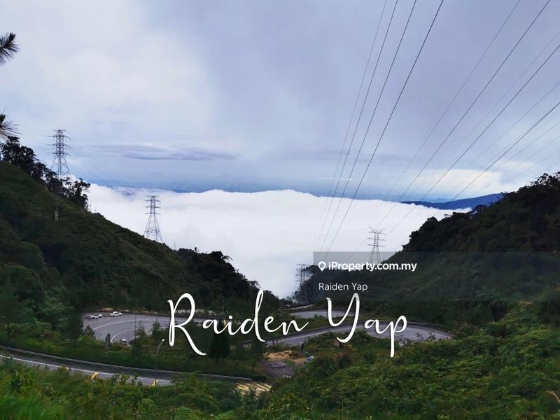 Apartment for Rent in Ria Apartment by Raiden Yap - iProperty.com.my