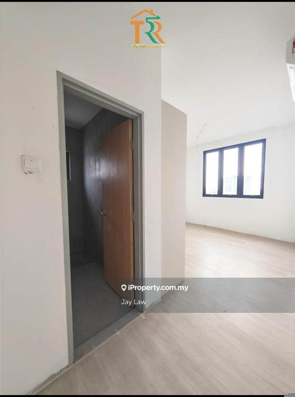 Service Residence for Sale in The Banquet Residence by Jay Law - iProperty.com.my