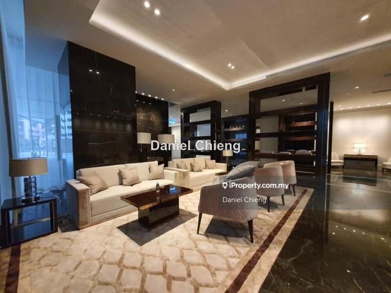 Service Residence for Sale in Pavilion Suites by Daniel Chieng - iProperty.com.my