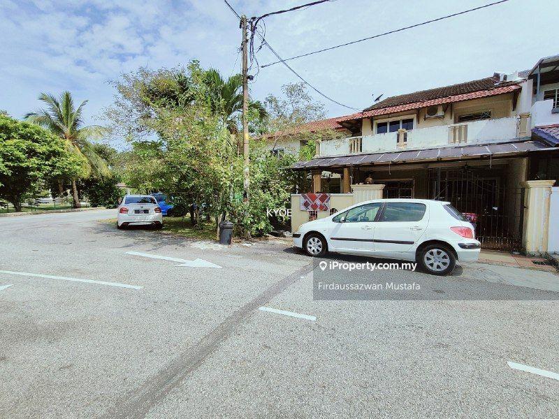 2-storey Terraced House for Sale in Taman Kosas, Ampang by Firdaussazwan Mustafa - iProperty.com.my