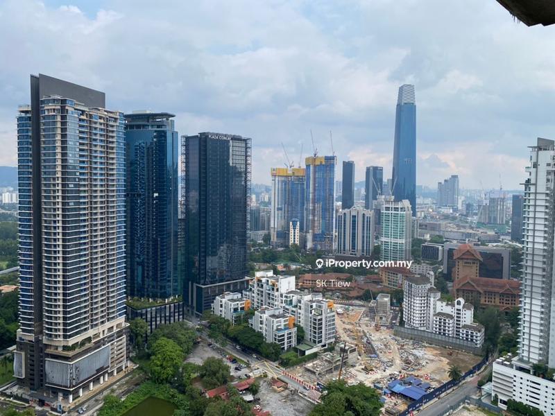 For Sale - The Binjai on the Park