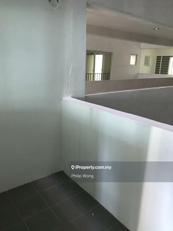 Condominium for Sale in Springville Residence by Philip Wong - iProperty.com.my