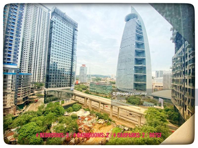 Service Residence for Sale in NOVUM by John Ng - iProperty.com.my