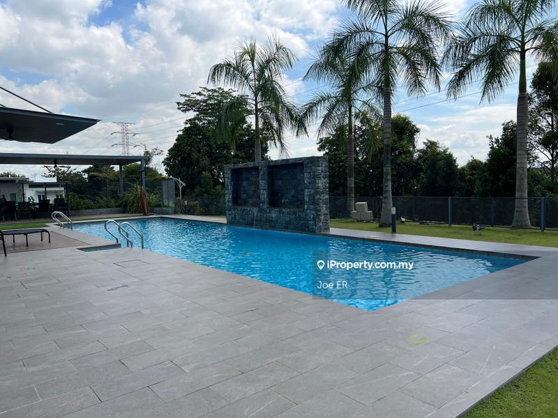 Bungalow House for Sale in USJ Heights, Subang Jaya by Joe ER - iProperty.com.my