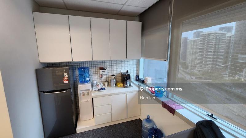 Office for Sale in Bangsar, KL Eco City by Hon Ian - iProperty.com.my