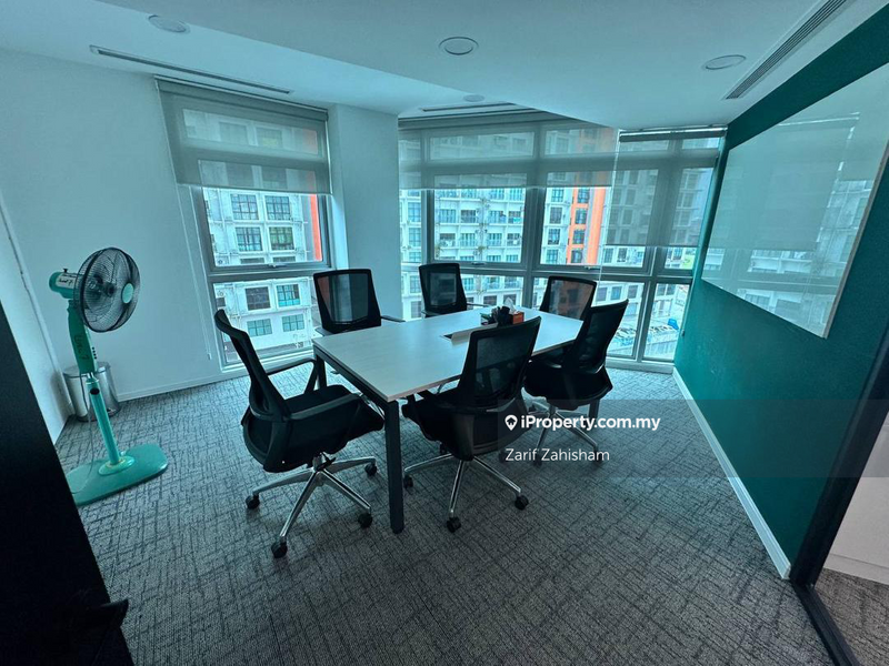 Pejabat-Runcit untuk Dijual di oh1ft, Petaling Jaya oleh Zarif Zahisham - iProperty.com.my