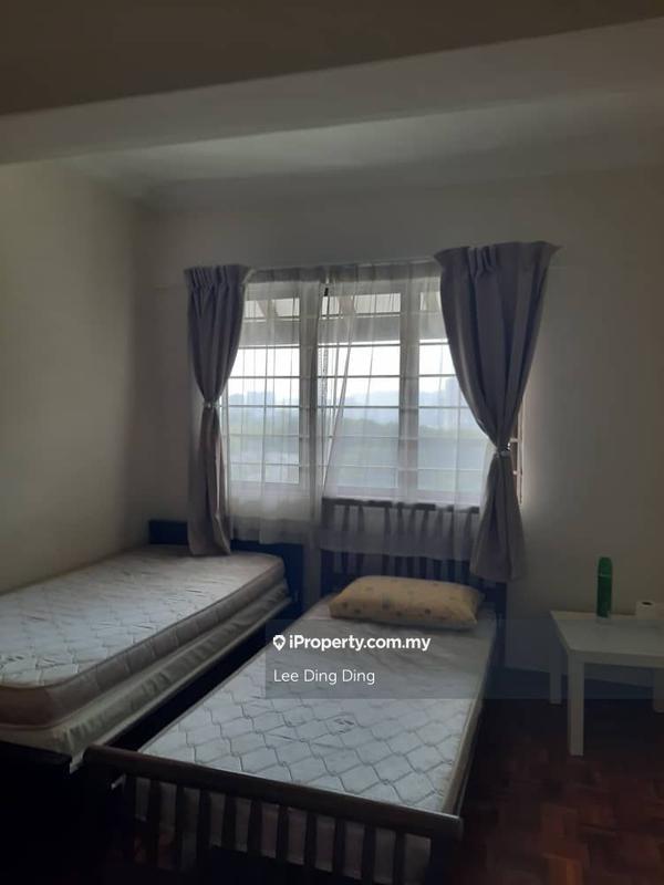 Condominium for Rent in Bukit Desa Condominium by Lee Ding Ding - iProperty.com.my