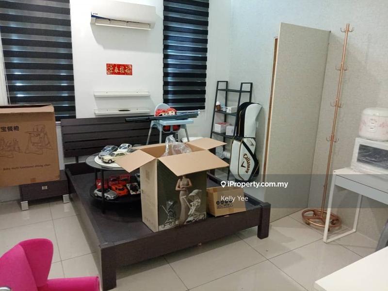 Rumah Berkembar untuk Disewa di Taman Carnation, Bukit Minyak oleh Kelly Yee - iProperty.com.my