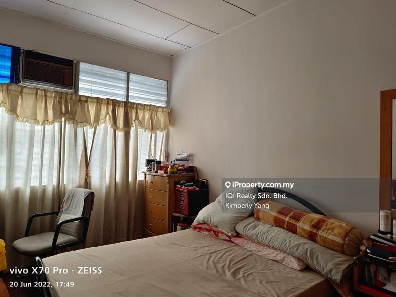 Rumah Berangkai 2 Tingkat untuk Dijual di Taman Bukit Desa, Taman Desa oleh Kimberly Yang - iProperty.com.my