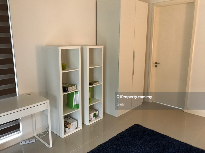 Rumah Berangkai 3 Tingkat untuk Dijual di Symphony Hills, Cyberjaya oleh Gaily - iProperty.com.my