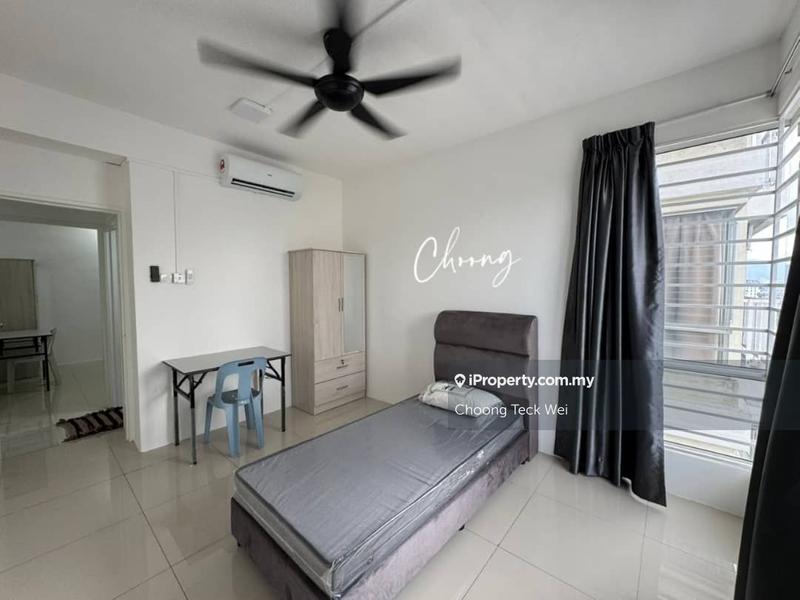 For Rent - Platinum Lake PV 16