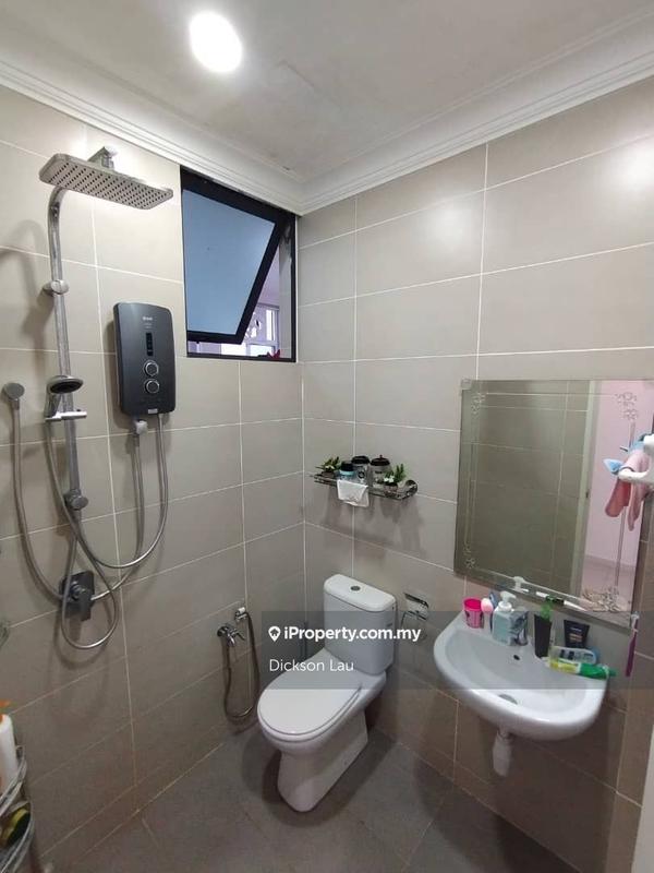 Service Residence for Sale in Fortune Perdana by Dickson Lau - iProperty.com.my