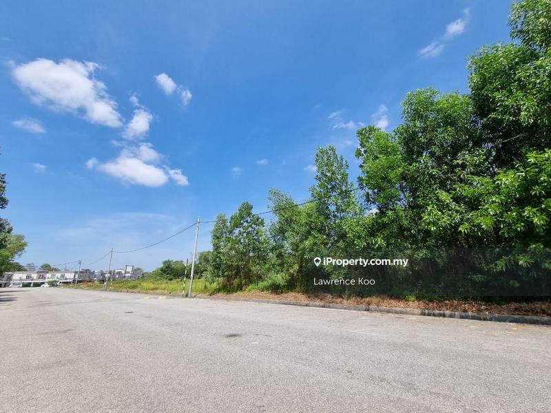 For Sale - Freehold Industry Land Taman Merdeka Permai Malim Jaya