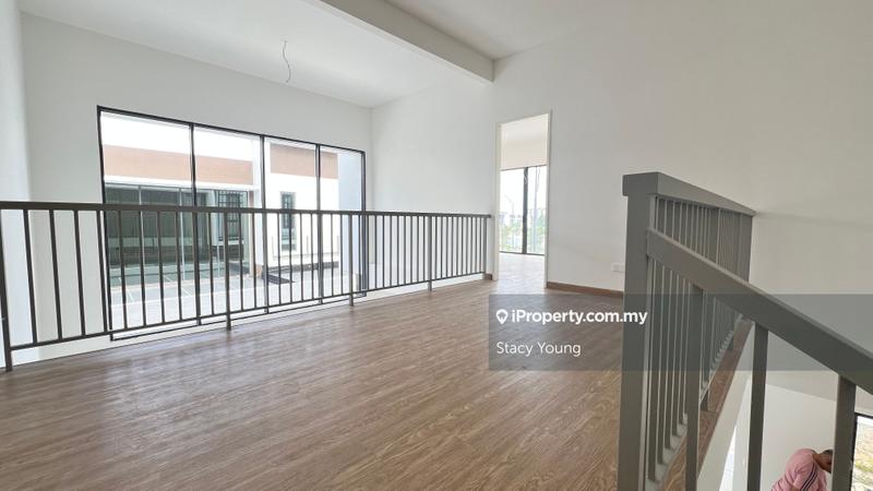 Semi-Detached House for Sale in TTDI Grove, Kajang by Stacy Young - iProperty.com.my