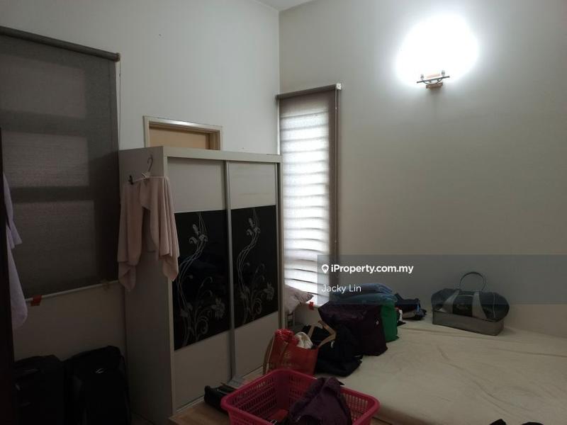 2-storey Terraced House for Sale in Kemuning Utama, Shah Alam by Jacky Lin - iProperty.com.my
