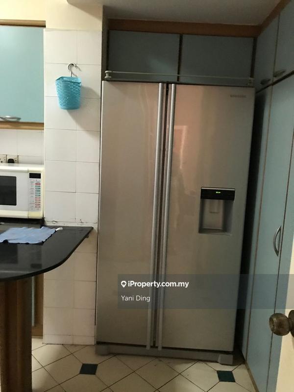 Kondominium untuk Dijual di Lanai Kiara oleh Yani Ding - iProperty.com.my