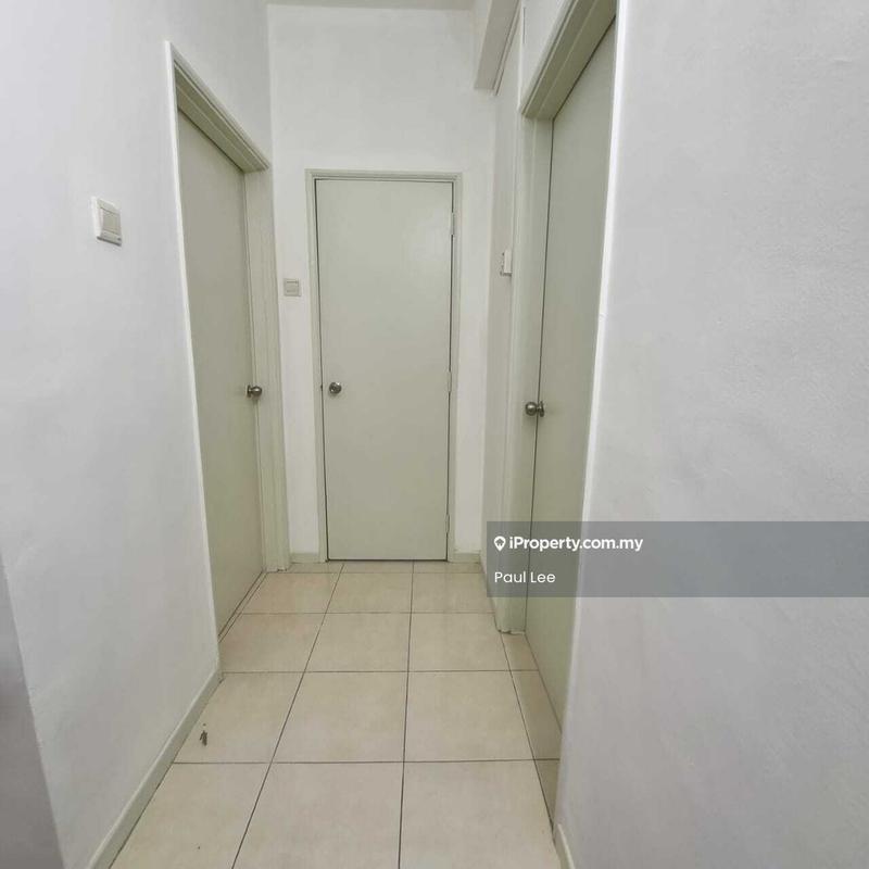 Rumah Bandar untuk Dijual di Bandar Bukit Puchong 2, Puchong oleh Paul Lee - Corridor - iProperty.com.my