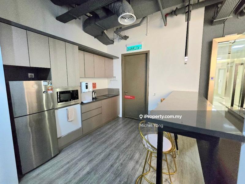 For Rent - Boutique Office KL Eco City Boutique Office