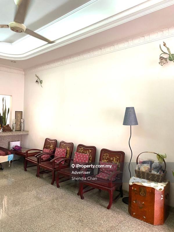 Rumah Berangkai 1 Tingkat untuk Dijual di Seksyen 22, Petaling Jaya oleh Shendia Chan - iProperty.com.my