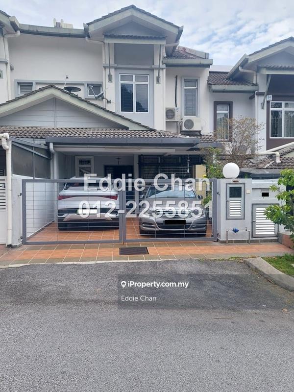 Terraced House for Sale in p8dgr, Ampang by Eddie Chan - iProperty.com.my