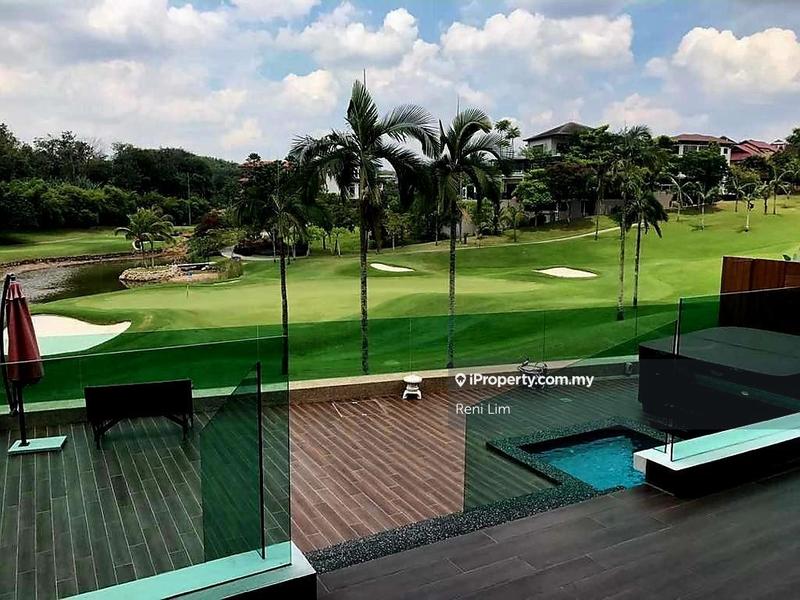 Banglo untuk Dijual di Tropicana Golf & Country Resort, Tropicana oleh Reni Lim - iProperty.com.my