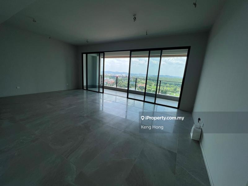 Kondominium untuk Dijual di Aetas Damansara oleh Keng Hong - iProperty.com.my