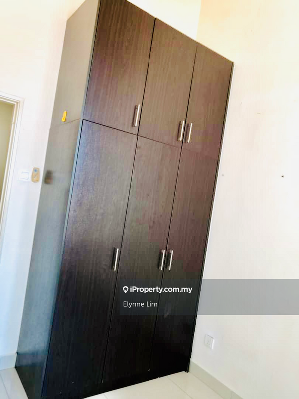 Residensi Servis untuk Dijual di Connaught Avenue oleh Elynne Lim - iProperty.com.my