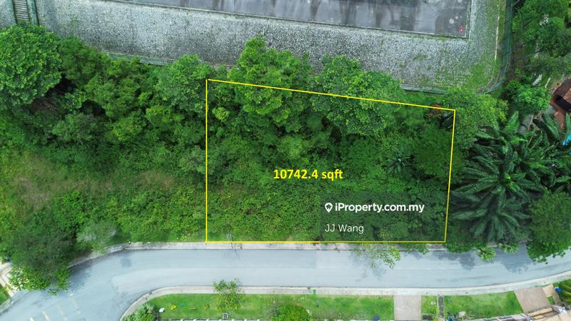 Tanah Kediaman untuk Dijual di Kota Kemuning, Shah Alam oleh JJ Wang - iProperty.com.my