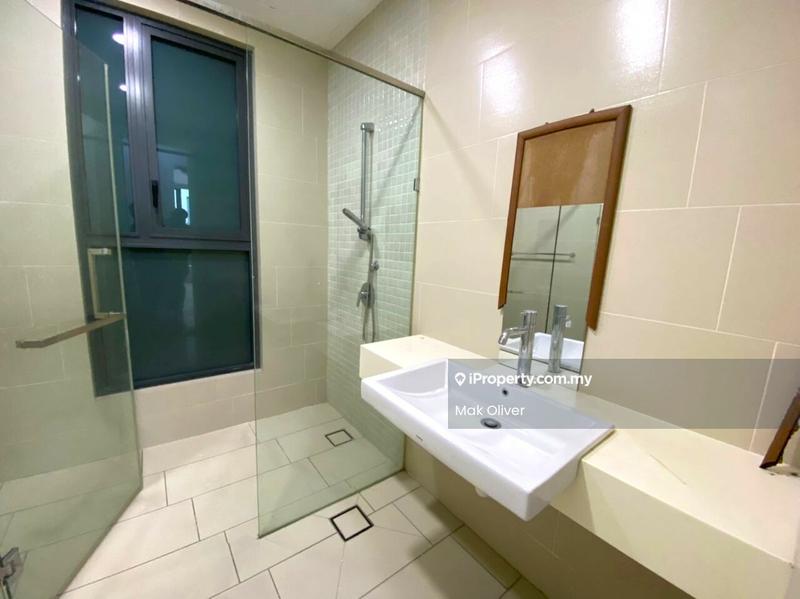 Condominium for Rent in The Treez Jalil Residen by Oliver Mak - Bathroom - iProperty.com.my
