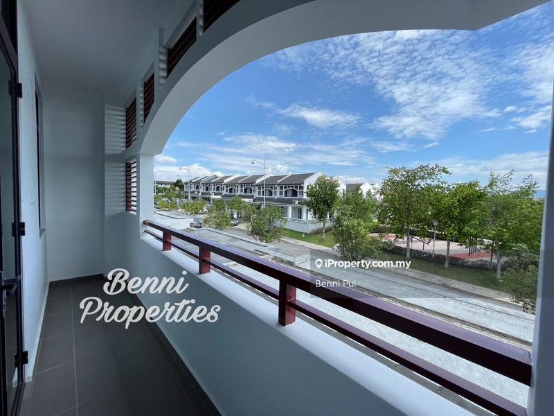 2-storey Terraced House for Sale in Eco Majestic Cradleton [22’x70’], Semenyih, Semenyih by Benni Pui - iProperty.com.my