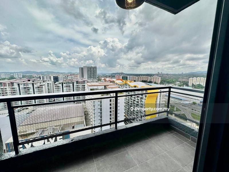 Condominium for Rent in Ara Sentral by Chloe Hew - iProperty.com.my