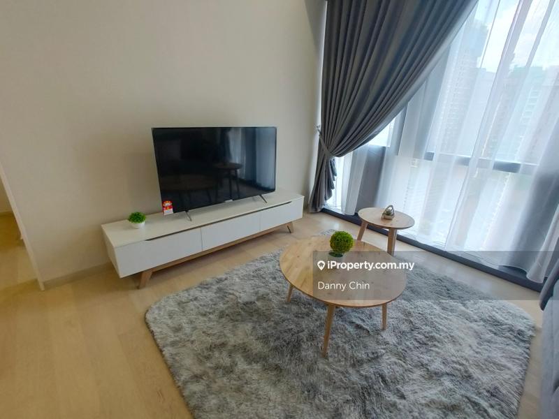 Service Residence for Rent in Star Residences Two by Danny Chin - iProperty.com.my