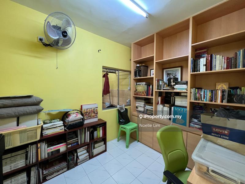 Pangsapuri untuk Dijual di Vista Impiana oleh Noelle Lim - iProperty.com.my