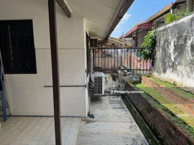 2-storey Terraced House for Sale in Bangsar Baru, Bangsar by Anand - iProperty.com.my