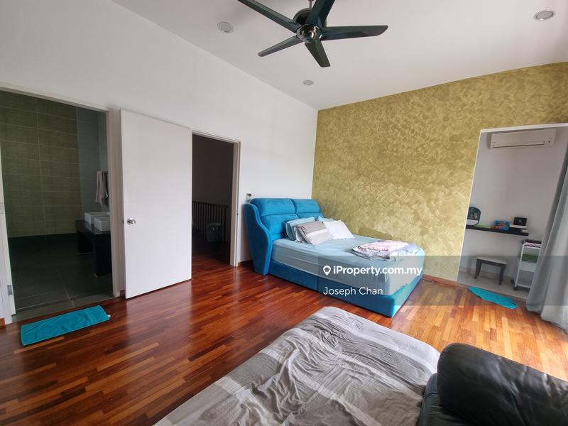 Semi-Detached House for Sale in Setia Utama, Setia Alam by Joseph Chan - iProperty.com.my