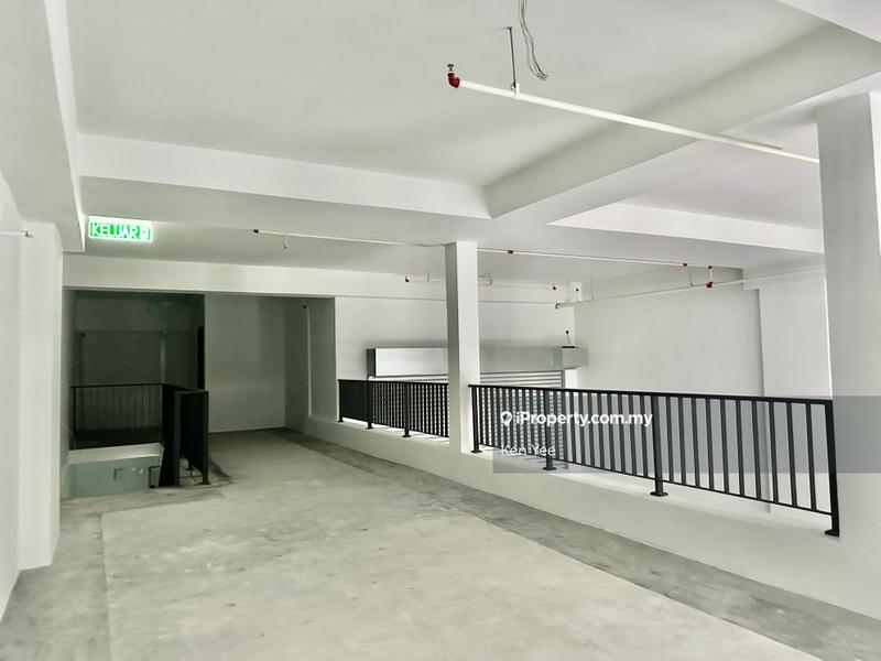 For Rent - Emhub, Kota Damansara, PJ Selangor