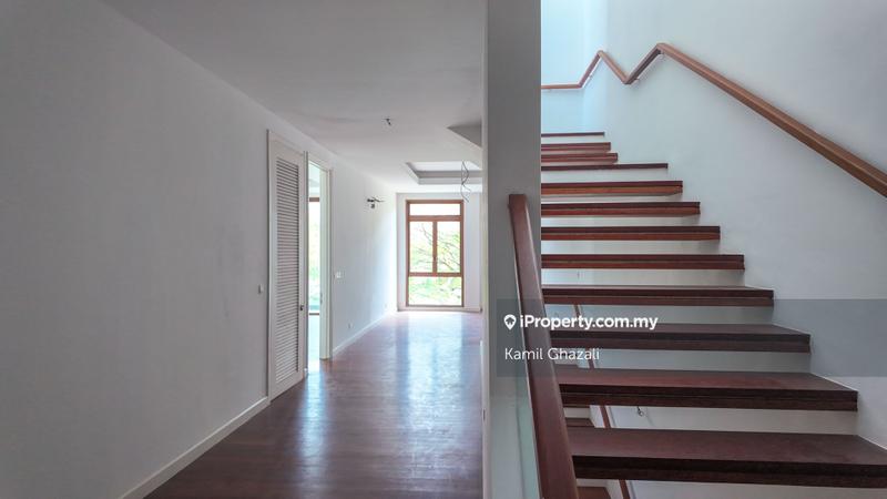 Semi-Detached House for Sale in LAKE VIEW Astana Residence, Presint 8, Presint 8 by Kamil Ghazali - iProperty.com.my